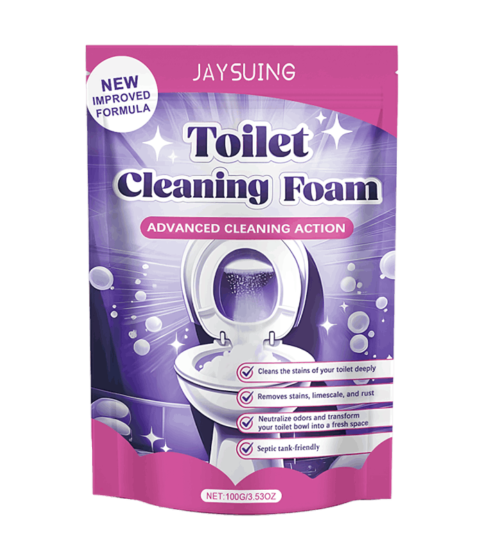 FlushCleanse