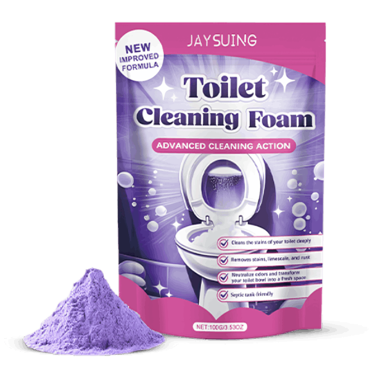 FlushCleanse
