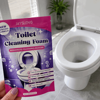 FlushCleanse user Lynn B.  